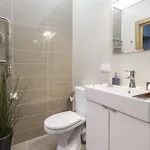 Raugyklos Apartamentai Apartamento Vilna