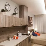 Apartmán Raugyklos Apartamentai Vilnius