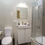 Raugyklos Apartamentai Apartmán Vilnius