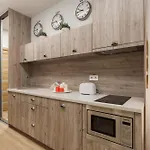 Raugyklos Apartamentai