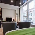 Raugyklos Apartamentai Apartmán