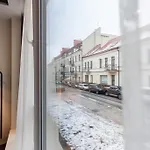 Apartmán Raugyklos Apartamentai Vilnius