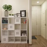 Raugyklos Apartamentai * Vilnius