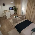 Raugyklos Apartamentai