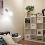 Raugyklos Apartamentai