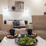 Apartmán Raugyklos Apartamentai