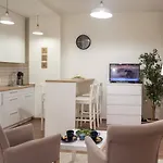 Apartamento Raugyklos Apartamentai Vilna
