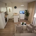Raugyklos Apartamentai Vilnius
