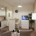Raugyklos Apartamentai * Vilnius