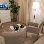 Apartamento Raugyklos Apartamentai *