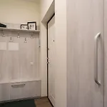 Raugyklos Apartamentai