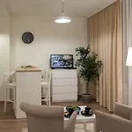 Raugyklos Apartamentai Apartamento