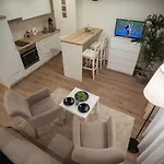 Apartamento Raugyklos Apartamentai *