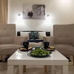 Raugyklos Apartamentai *