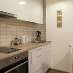 Raugyklos Apartamentai Apartmán