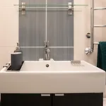 Raugyklos Apartamentai Apartamento Vilna