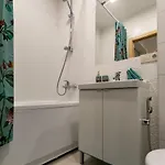 Raugyklos Apartamentai