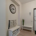 Apartmán Raugyklos Apartamentai