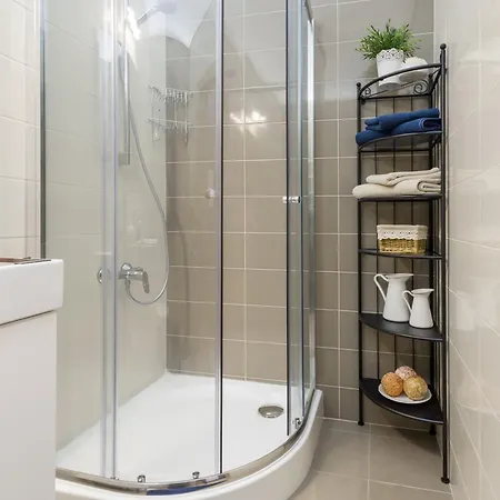 Raugyklos Apartamentai فيلنيوس