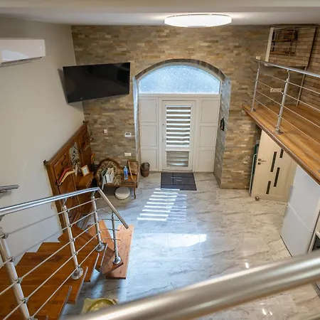 Appartamento Raugyklos Apartamentai *