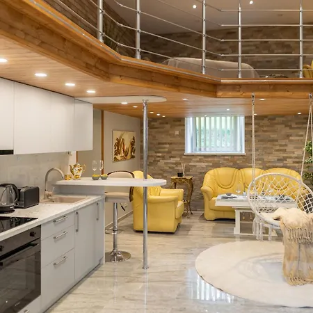 Raugyklos Apartamentai *