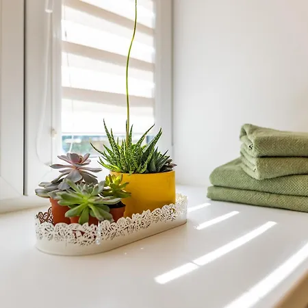 Appartamento Raugyklos Apartamentai Vilnius