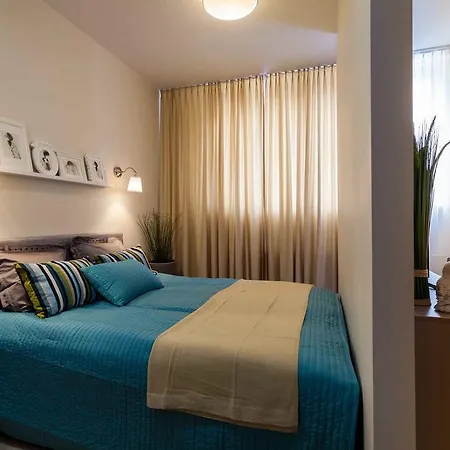 Raugyklos Apartamentai Apartment