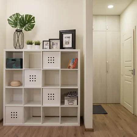 Raugyklos Apartamentai * فيلنيوس