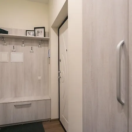 Raugyklos Apartamentai