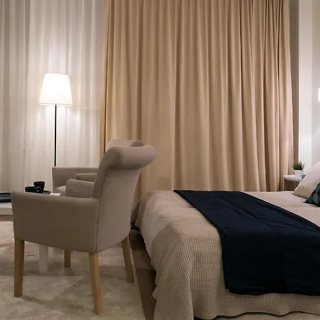 Raugyklos Apartamentai Апартаменти Вільнюс