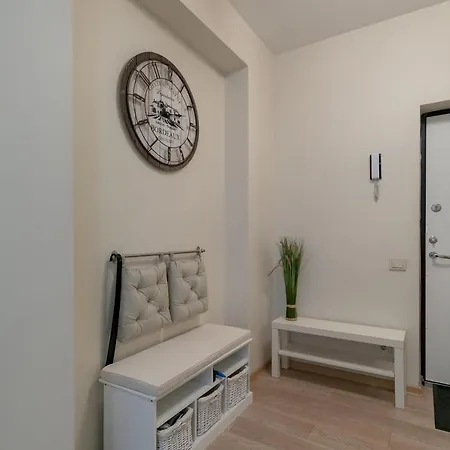 Appartamento Raugyklos Apartamentai