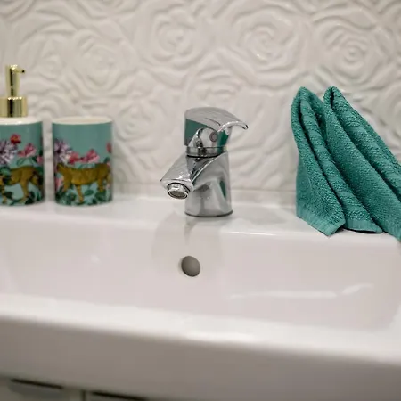 Raugyklos Apartamentai וילנה