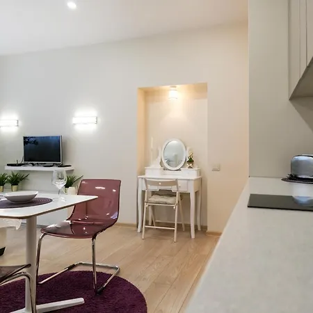 דירה Raugyklos Apartamentai *