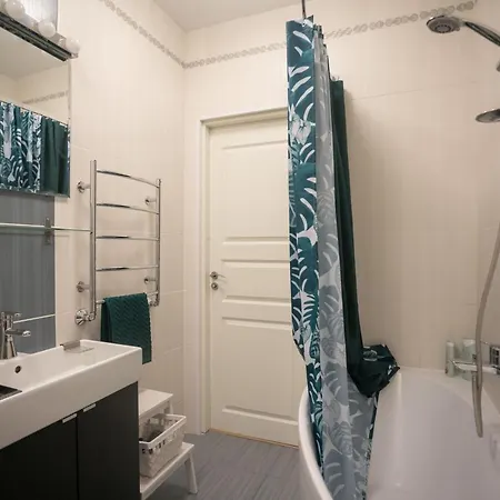Appartamento Raugyklos Apartamentai *