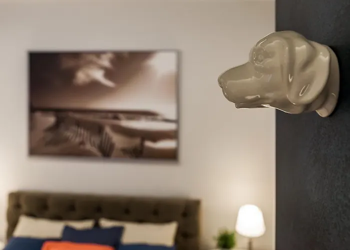 Lejlighed Raugyklos Apartamentai Vilnius