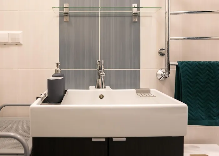 Raugyklos Apartamentai Apartment Vilnius