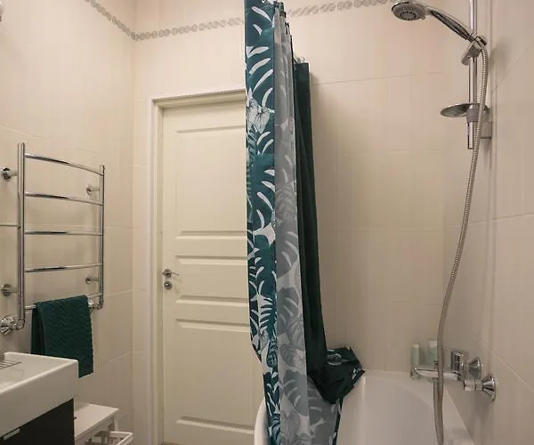 Raugyklos Apartamentai