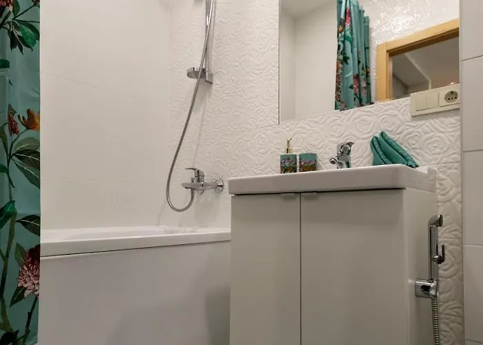 Raugyklos Apartamentai