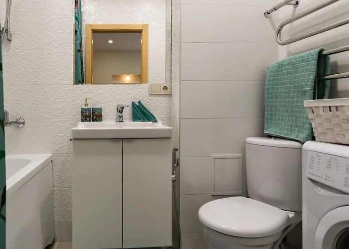 Raugyklos Apartamentai *