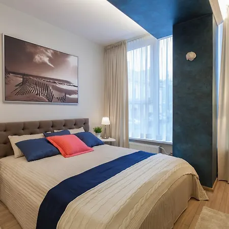 Raugyklos Apartamentai *