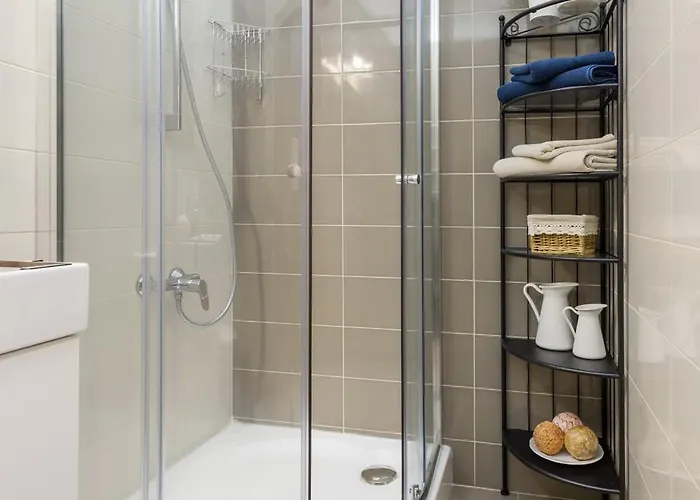 Raugyklos Apartamentai Wilna