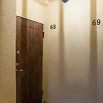 Raugyklos Apartamentai Appartement *