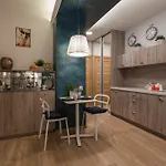 Raugyklos Apartamentai Appartement