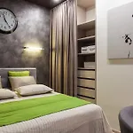 Raugyklos Apartamentai * Vilnius