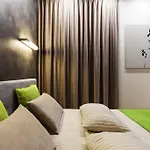 Raugyklos Apartamentai