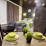 Appartement Raugyklos Apartamentai *