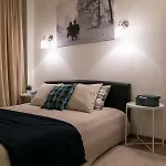 Appartement Raugyklos Apartamentai Vilnius