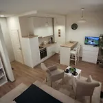 Raugyklos Apartamentai Appartement Vilnius
