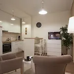 Raugyklos Apartamentai