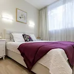 Appartement Raugyklos Apartamentai Vilnius